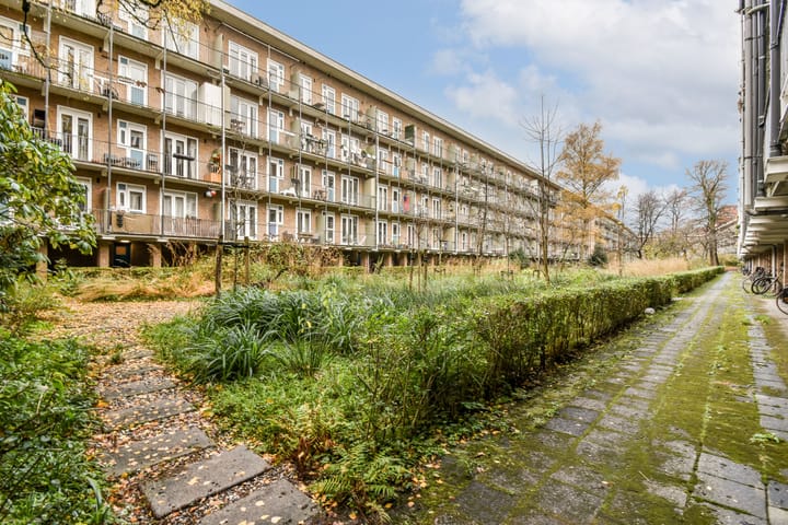 Foto 19 van Geuzenstraat 61-1