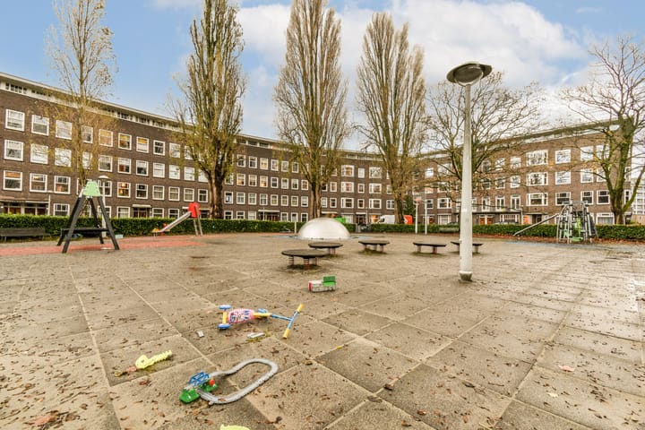 Foto 22 van Geuzenstraat 61-1