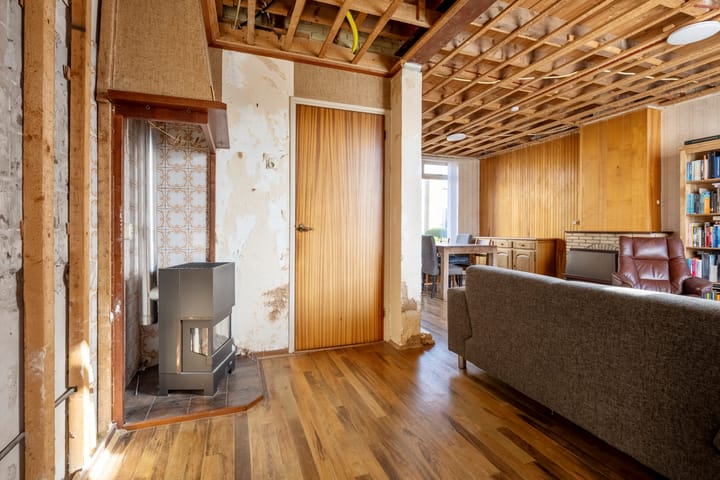 Foto 3 van Joris van Spilbergenstraat 30