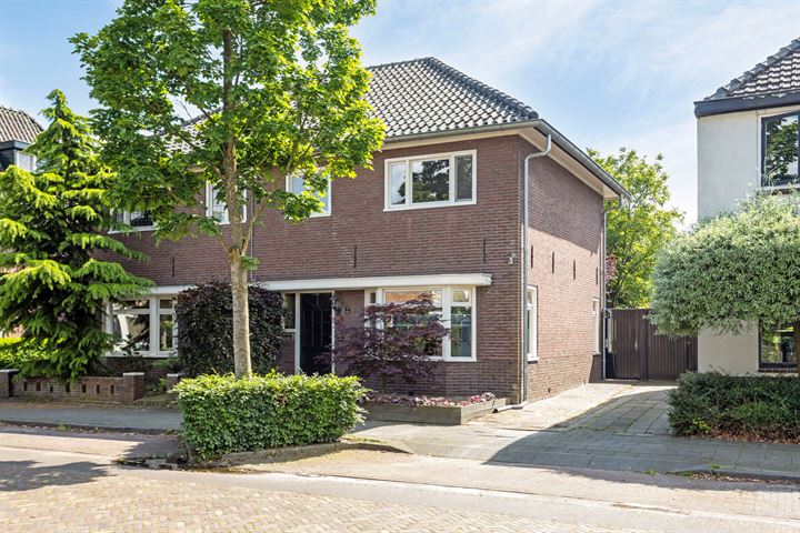 View photo 1 of Goudbergstraat 48