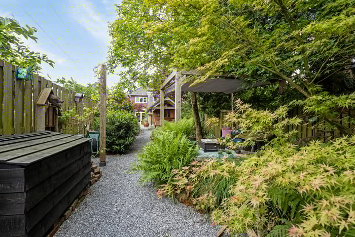 Foto 3 van Goudbergstraat 48