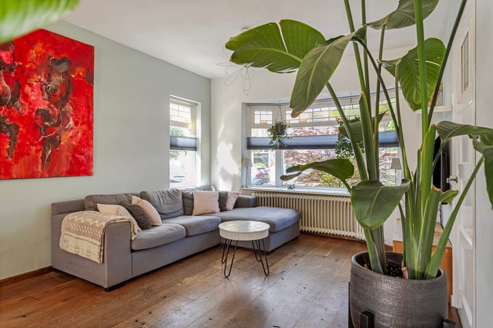 Foto 9 van Goudbergstraat 48