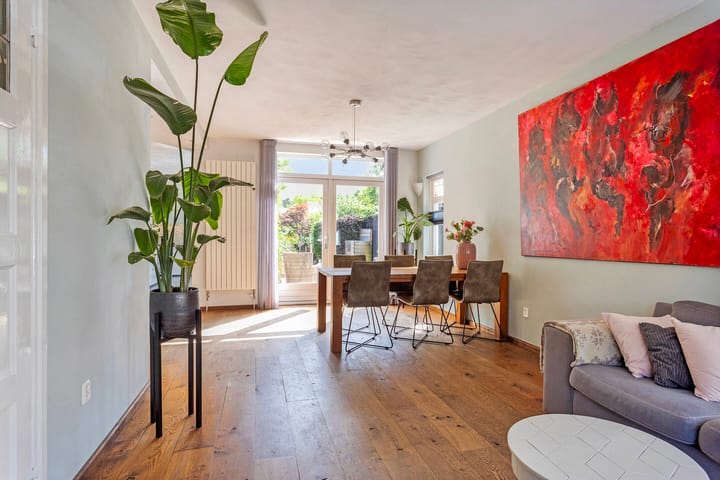 Foto 10 van Goudbergstraat 48