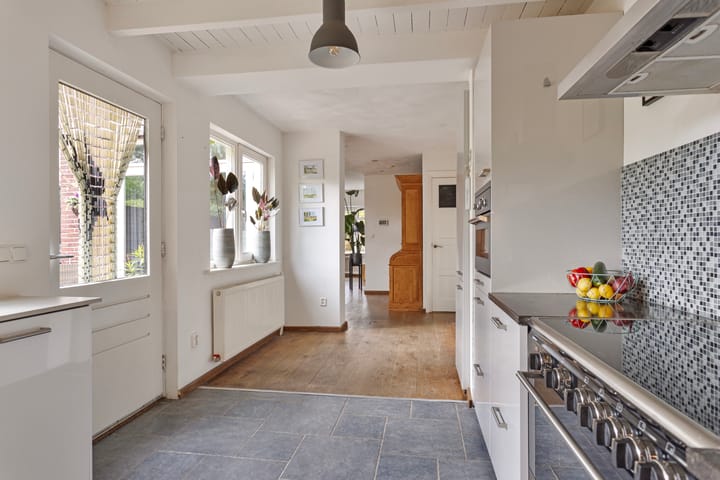 Foto 16 van Goudbergstraat 48