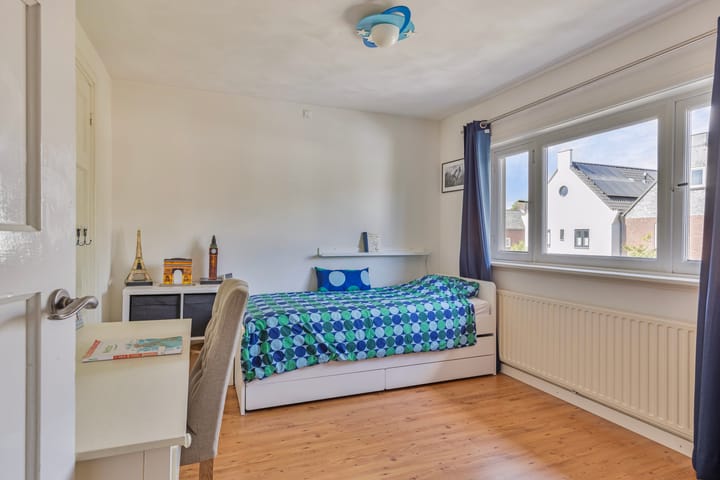 Foto 25 van Goudbergstraat 48