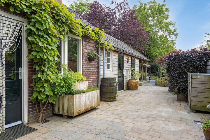 Foto 30 van Goudbergstraat 48