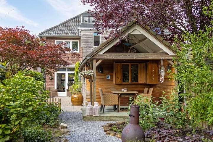 Foto 39 van Goudbergstraat 48