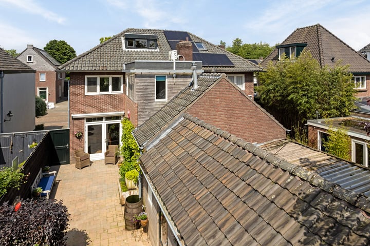 Bekijk foto 40 van Goudbergstraat 48