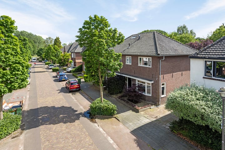 Bekijk foto 45 van Goudbergstraat 48