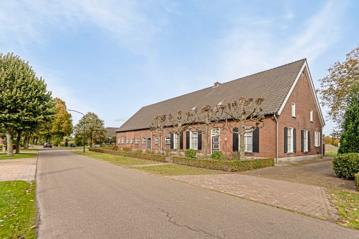 Foto 1 van Dorshout 1