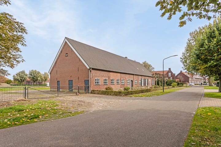 Foto 6 van Dorshout 1