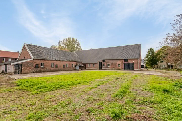 Foto 9 van Dorshout 1