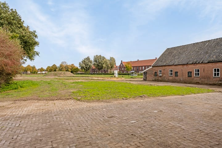 Foto 8 van Dorshout 1