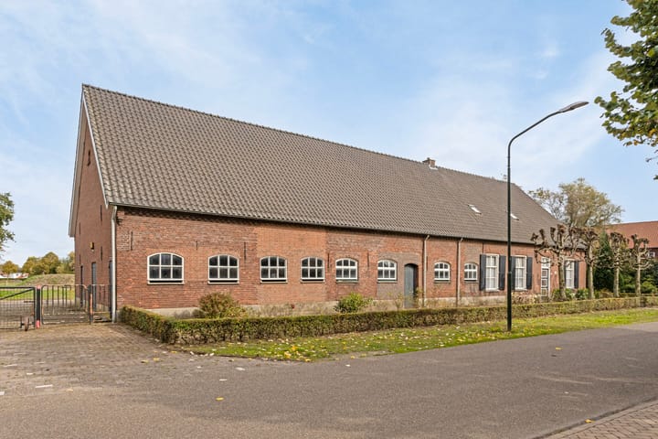 Foto 3 van Dorshout 1