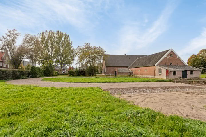 Foto 10 van Dorshout 1