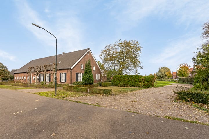 Foto 4 van Dorshout 1