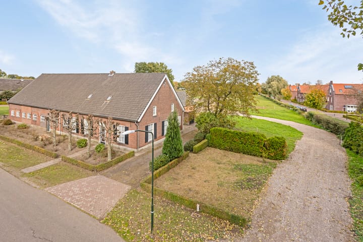 Foto 14 van Dorshout 1