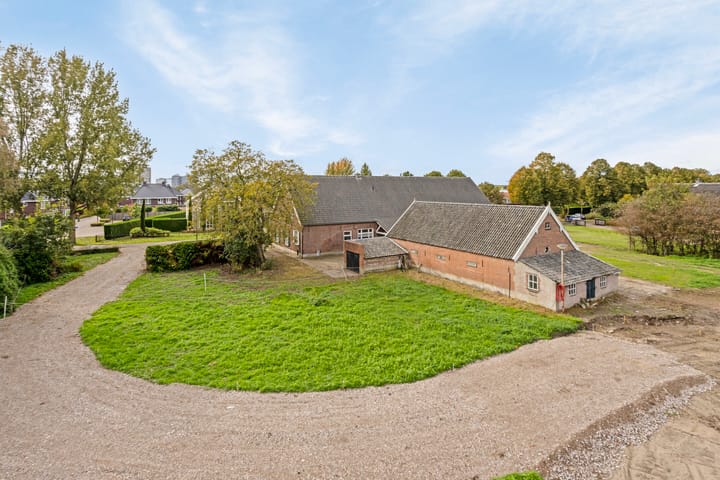 Foto 17 van Dorshout 1