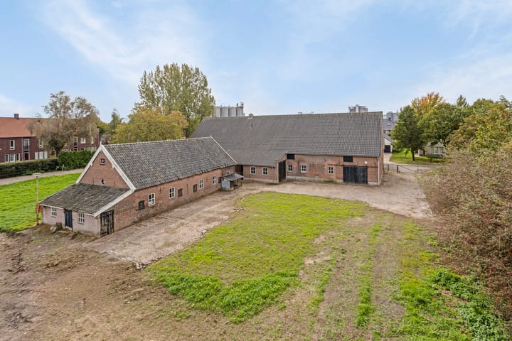 Foto 18 van Dorshout 1