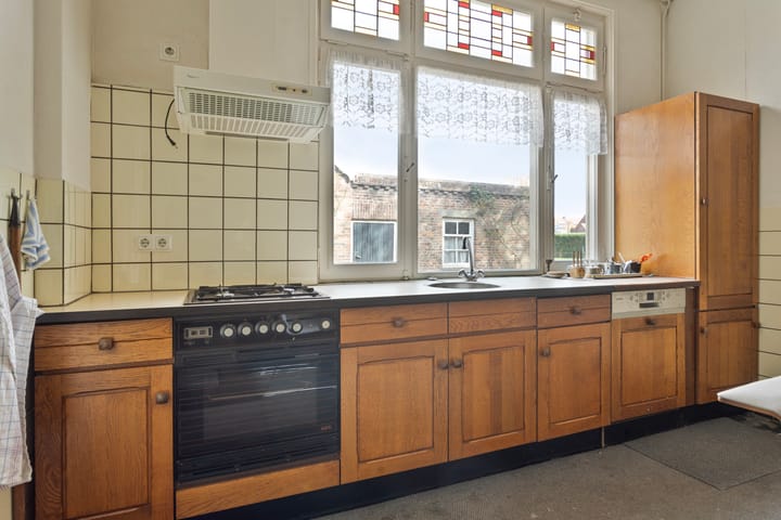 Foto 22 van Dorshout 1