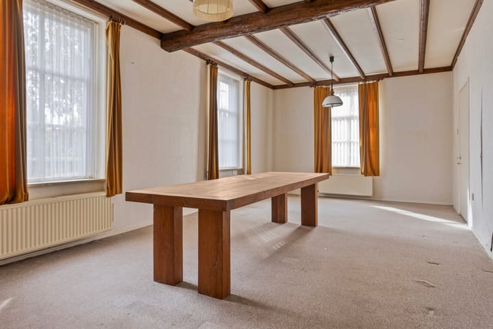 Foto 25 van Dorshout 1