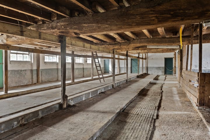 Foto 27 van Dorshout 1