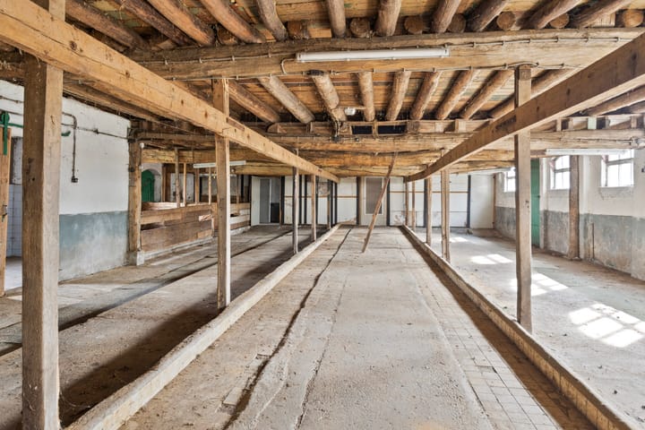 Foto 29 van Dorshout 1