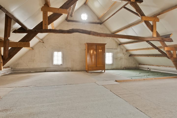 Foto 30 van Dorshout 1