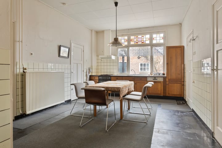 Foto 21 van Dorshout 1