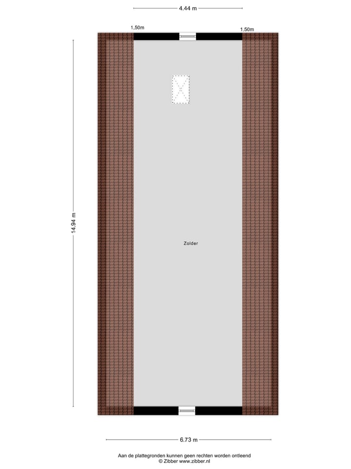 Foto 38 van Dorshout 1