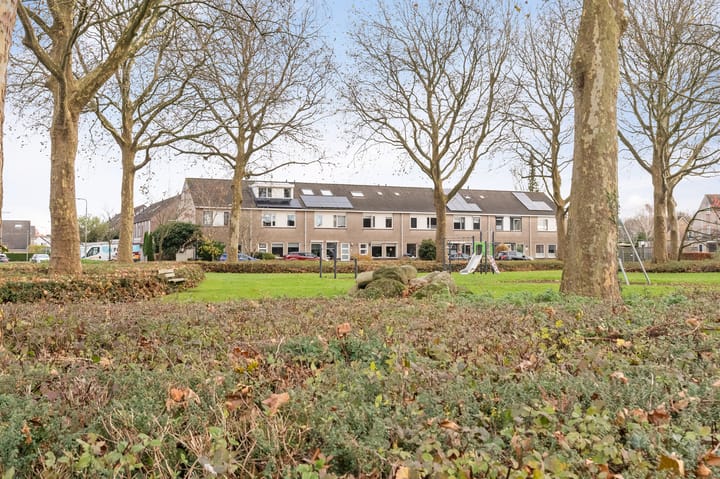 Foto 6 van Gelrelaan 40