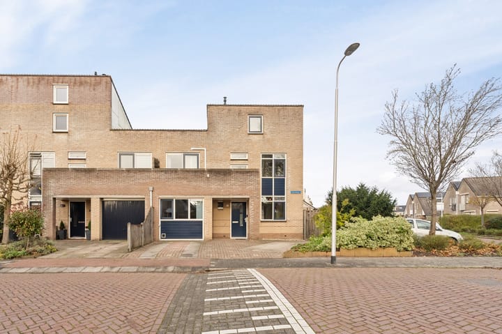 Foto 8 van Gelrelaan 40