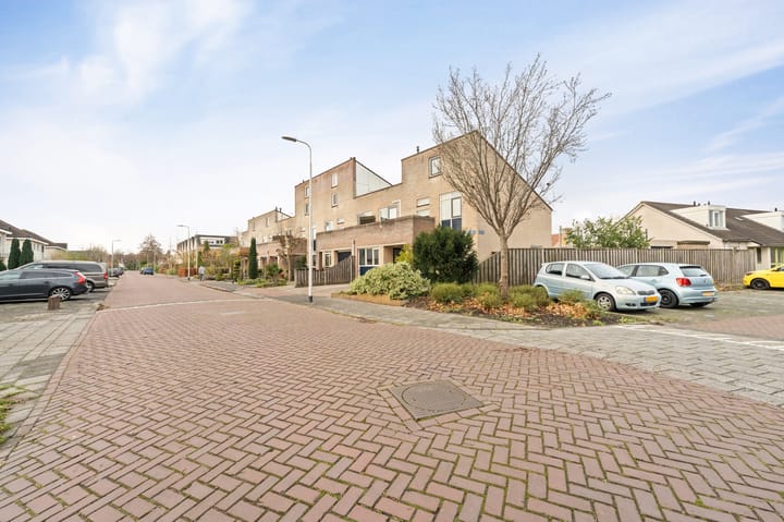 Foto 7 van Gelrelaan 40