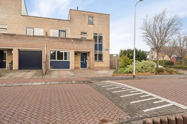 Foto 9 van Gelrelaan 40