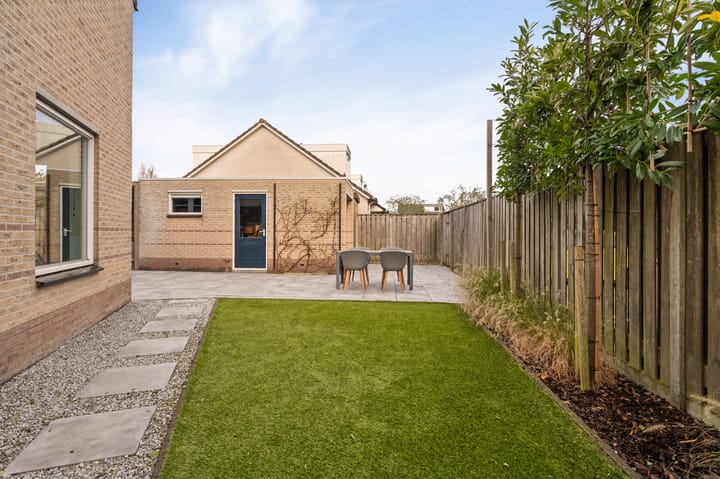 Foto 36 van Gelrelaan 40