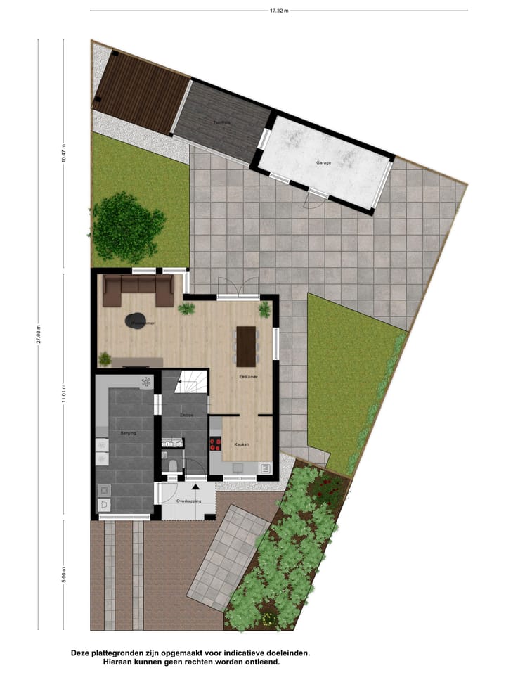 Foto 38 van Gelrelaan 40