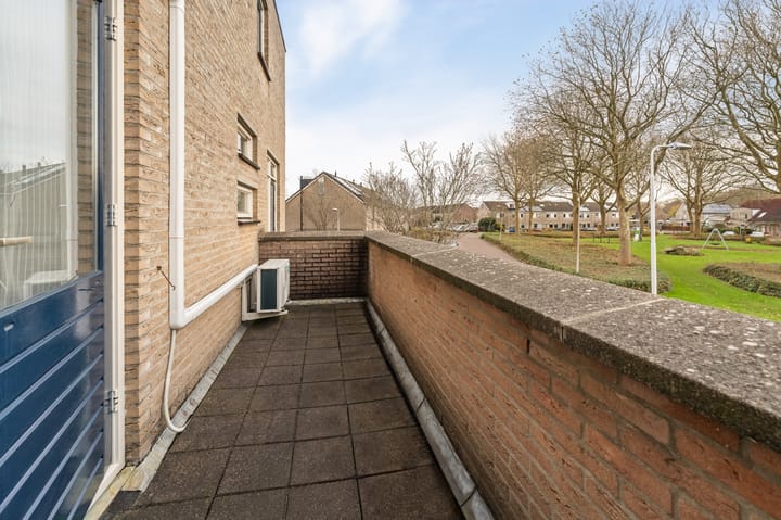 Foto 50 van Gelrelaan 40