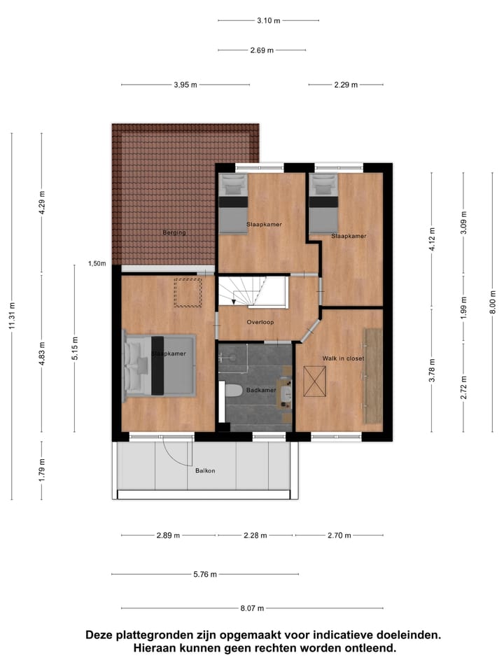 Foto 55 van Gelrelaan 40