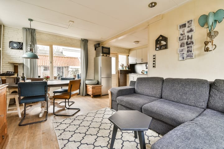 Foto 2 van Zuster Bloemstraat 19