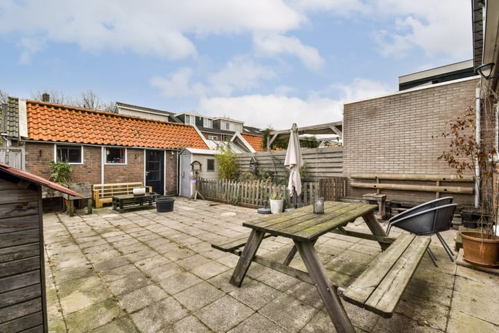 Foto 4 van Zuster Bloemstraat 19