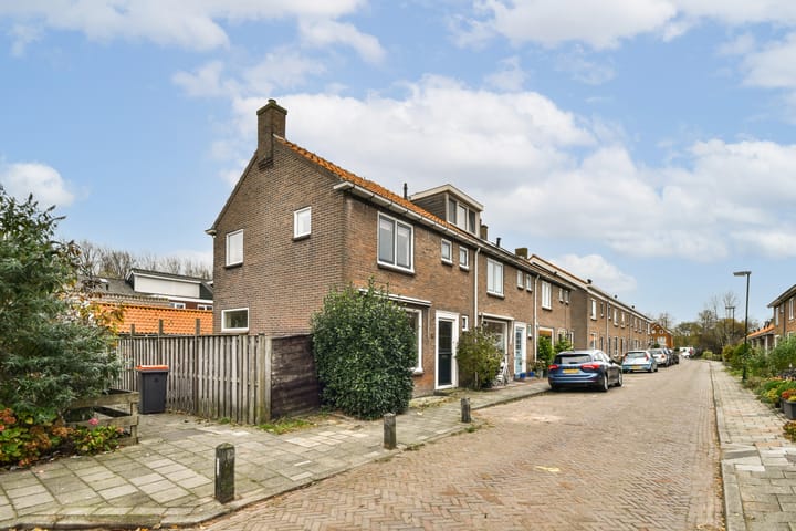 Foto 5 van Zuster Bloemstraat 19