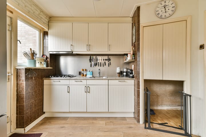 Foto 3 van Zuster Bloemstraat 19