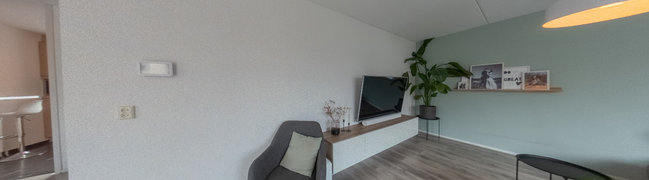 Bekijk 360° foto van Woonkamer van Gelrelaan 40