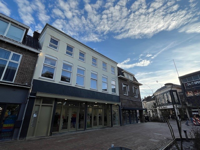 Bekijk foto 18 van Kruisstraat 6-D