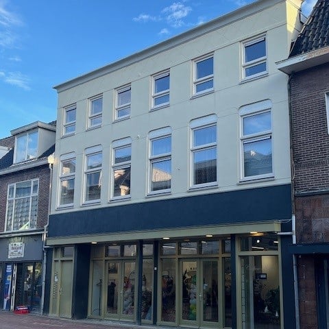 Bekijk foto 19 van Kruisstraat 6-D