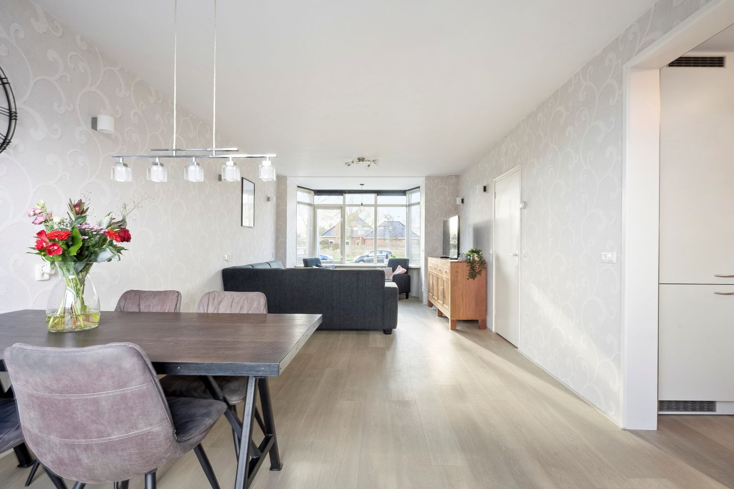 Foto 5 van Landmetersweg 189