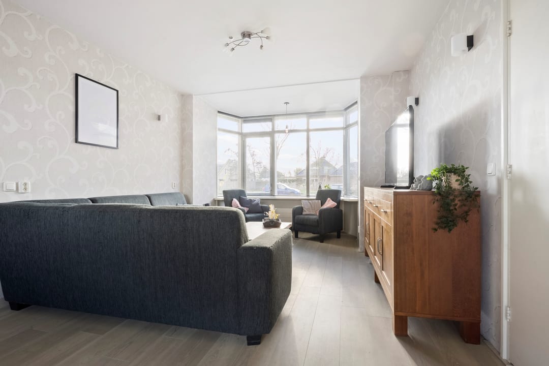 Foto 7 van Landmetersweg 189