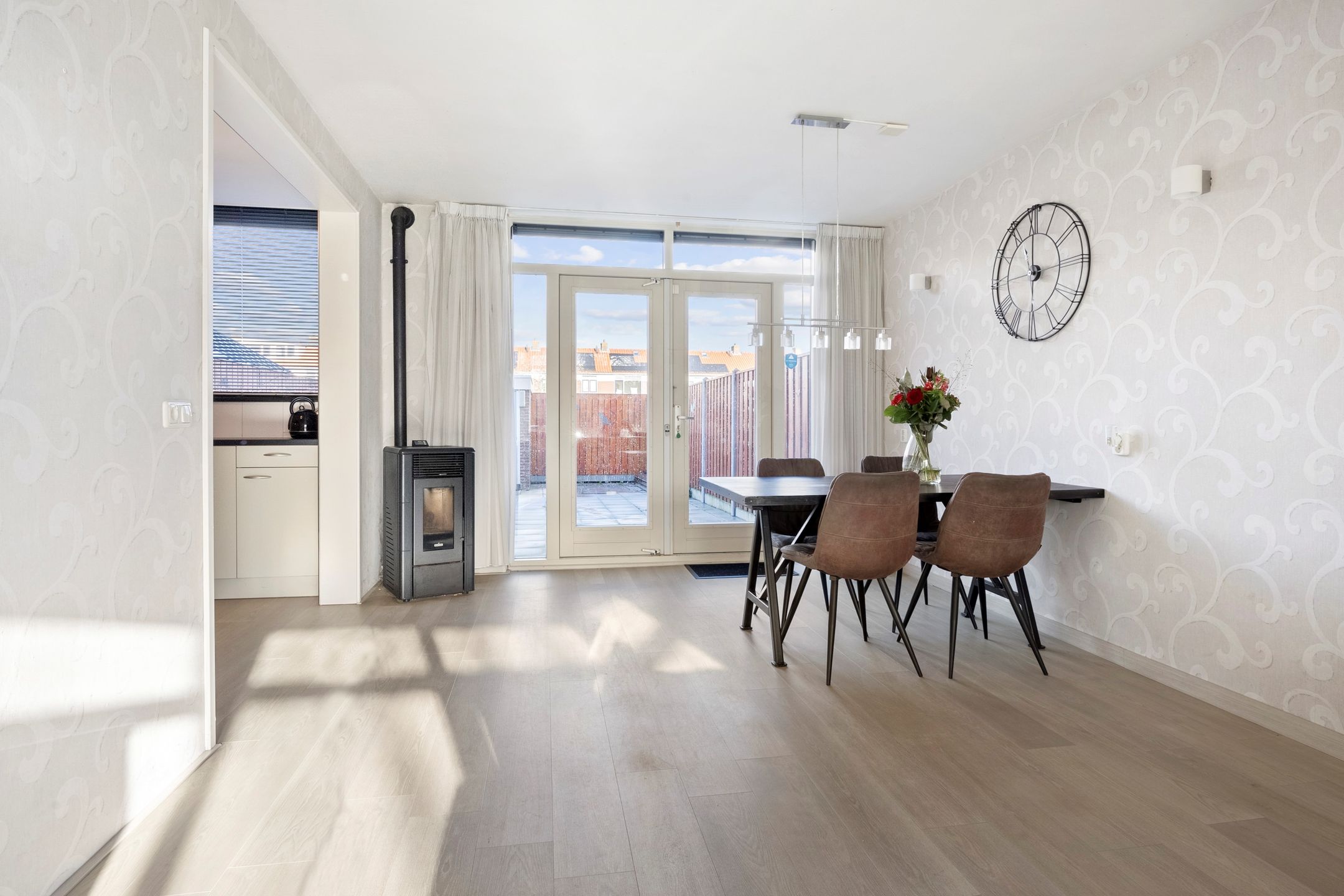 Foto 12 van Landmetersweg 189