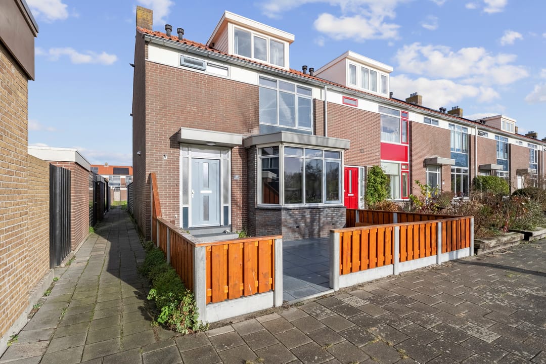 Foto 2 van Landmetersweg 189