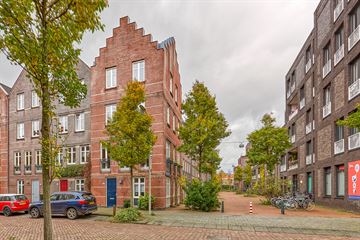 Christoffel Plantijnstraat thumbnail